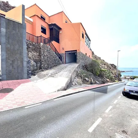 Villa Estupenda El Mirador, Vista Oceano En La Gomera San Sebastián de la Gomera