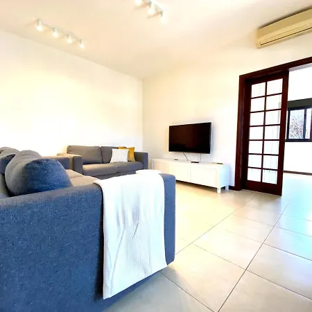 Villa Estupenda El Mirador, Vista Oceano En La Gomera *