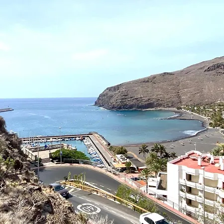 Villa Estupenda El Mirador, Vista Oceano En La Gomera San Sebastian De La Gomera