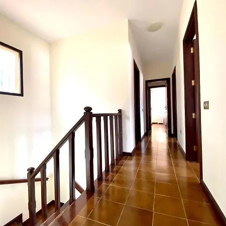 Villa Estupenda El Mirador, Vista Oceano En La Gomera San Sebastian De La Gomera