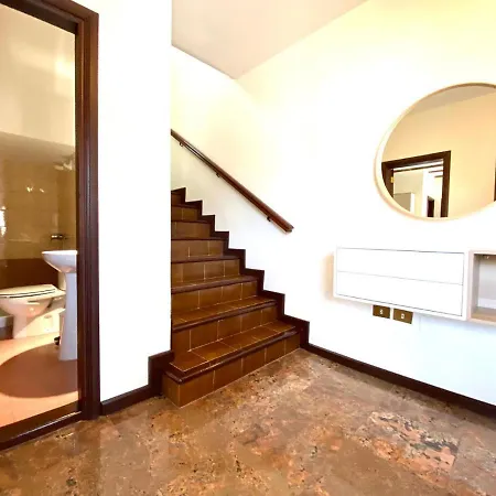 Villa Estupenda El Mirador, Vista Oceano En La Gomera *