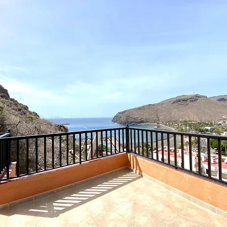 Estupenda El Mirador, Vista Oceano En La Gomera San Sebastian De La Gomera