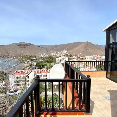 Villa Estupenda El Mirador, Vista Oceano En La Gomera