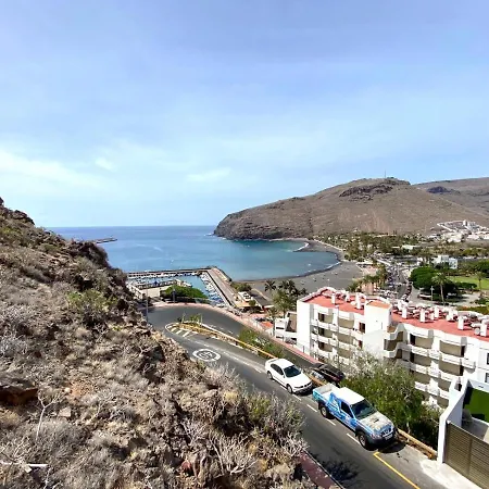 Estupenda El Mirador, Vista Oceano En La Gomera * San Sebastian De La Gomera