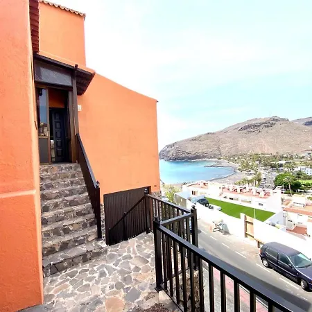 Villa Estupenda El Mirador, Vista Oceano En La Gomera San Sebastian De La Gomera