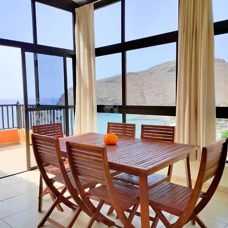 Villa Estupenda El Mirador, Vista Oceano En La Gomera San Sebastian De La Gomera