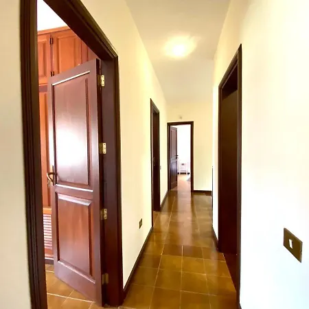 Villa Estupenda El Mirador, Vista Oceano En La Gomera San Sebastian De La Gomera